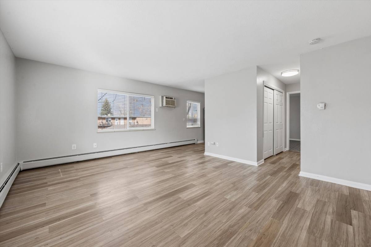 Apartment for rent at 1415 Cook St #104, Denver, CO 80206