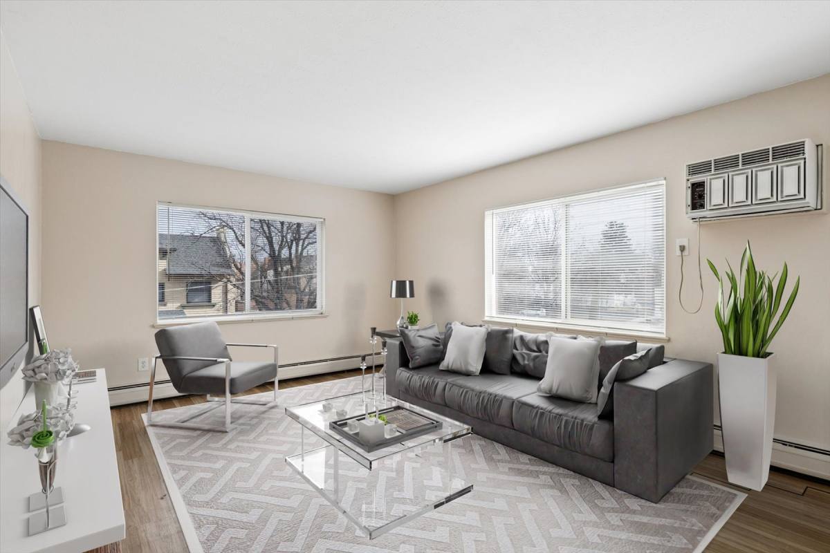 Apartment for rent at 1415 Cook St #104, Denver, CO 80206