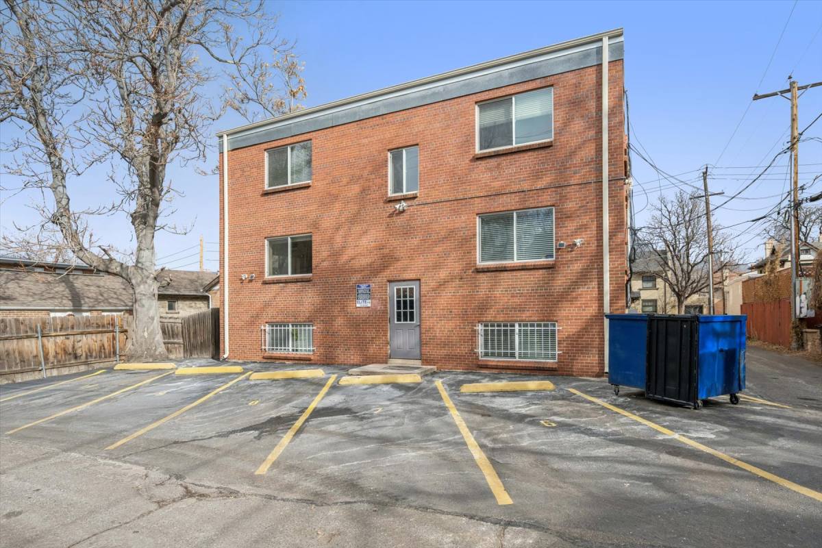 Apartment for rent at 1415 Cook St #104, Denver, CO 80206