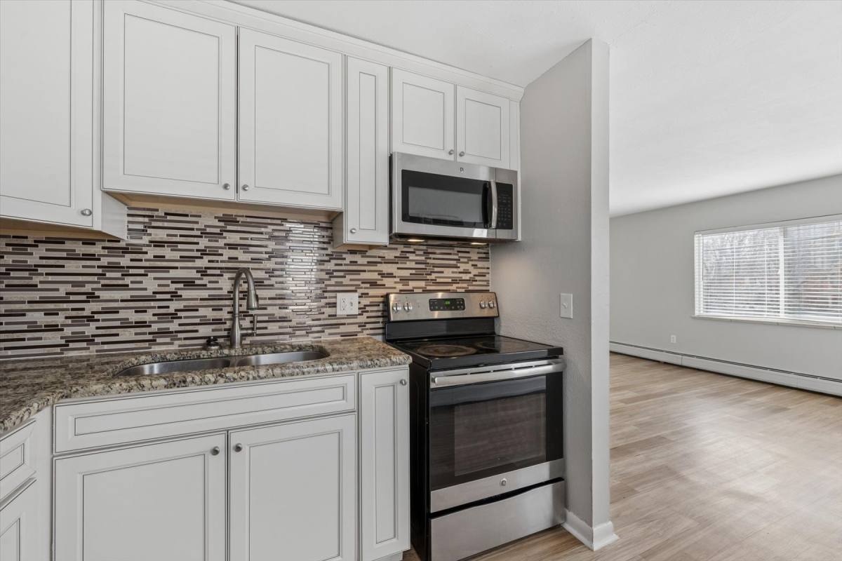 Apartment for rent at 1415 Cook St #104, Denver, CO 80206