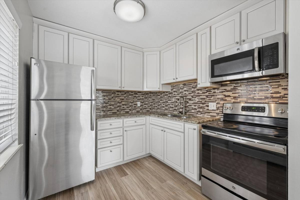 Apartment for rent at 1415 Cook St #104, Denver, CO 80206