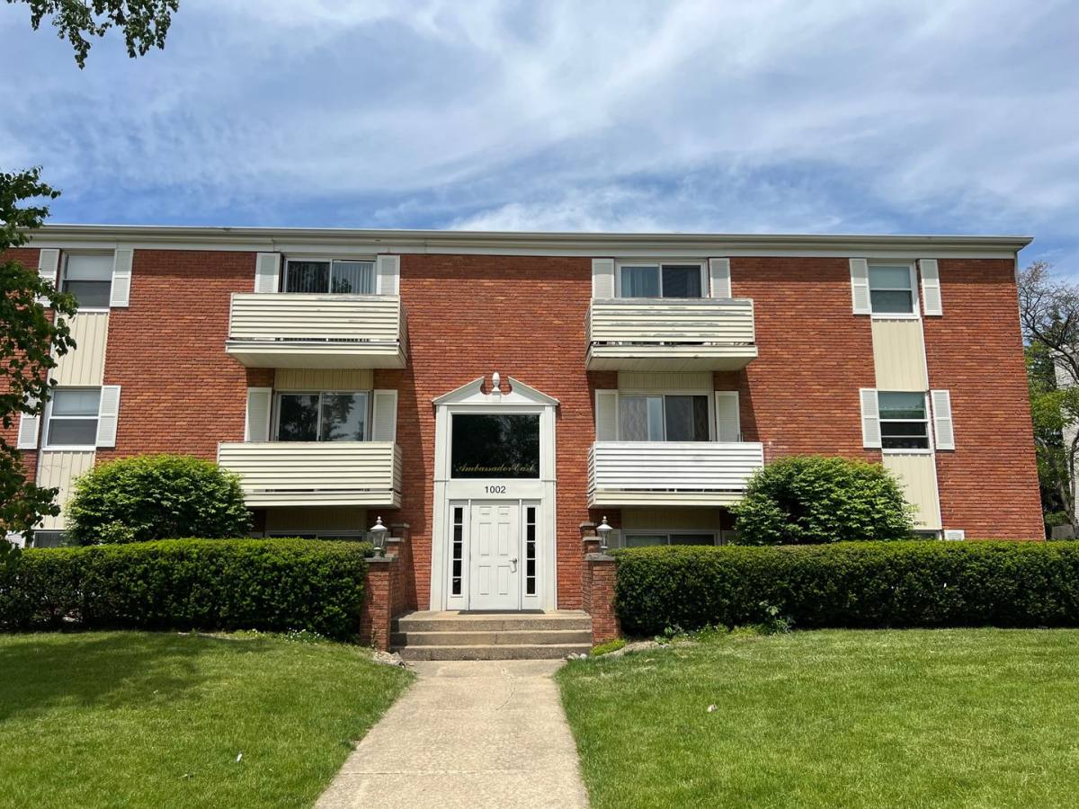 Condo for rent at 1002 Harding Dr, Urbana, IL 61801