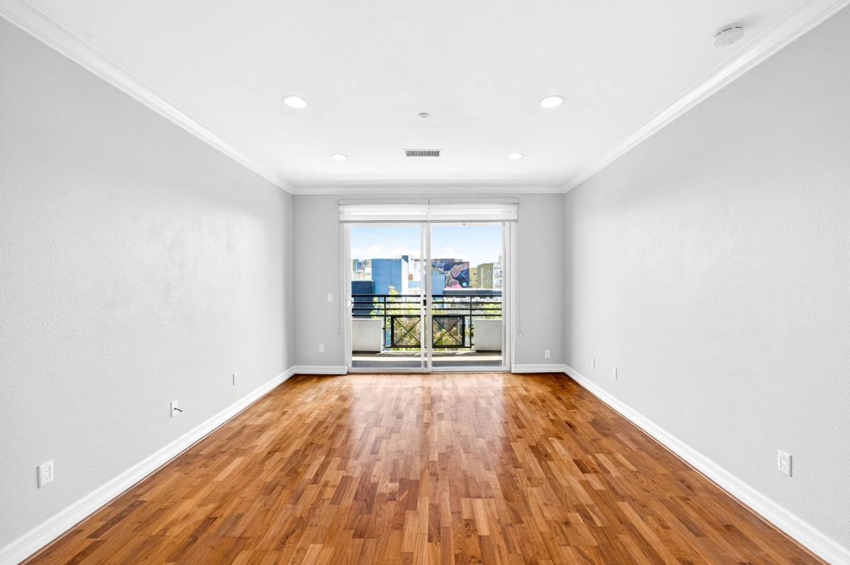 Condo for rent at 550 Park Blvd #2504, San Diego, CA 92101