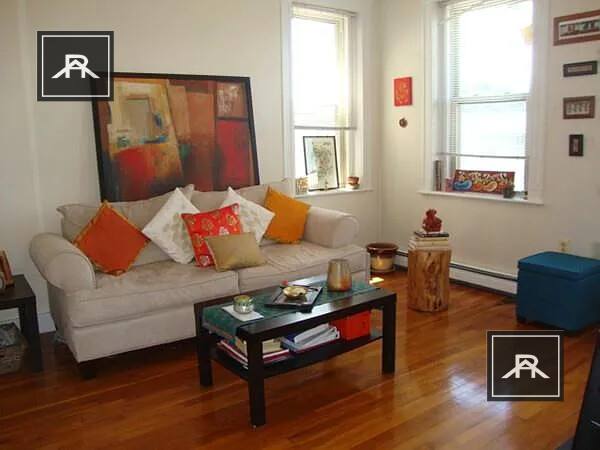 Apartment for rent at 12 Ransom Rd #11, Brighton, MA 02135
