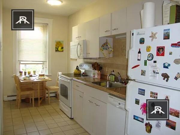 Apartment for rent at 12 Ransom Rd #11, Brighton, MA 02135