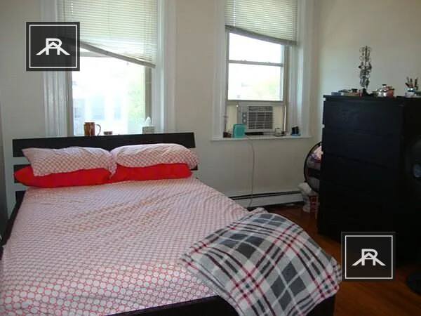 Apartment for rent at 12 Ransom Rd #11, Brighton, MA 02135
