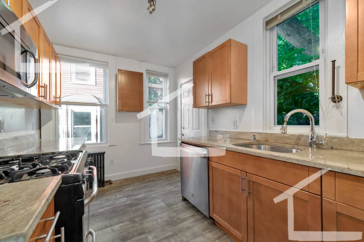House for rent at 5 Murdock Terrace, Brighton, MA 02135