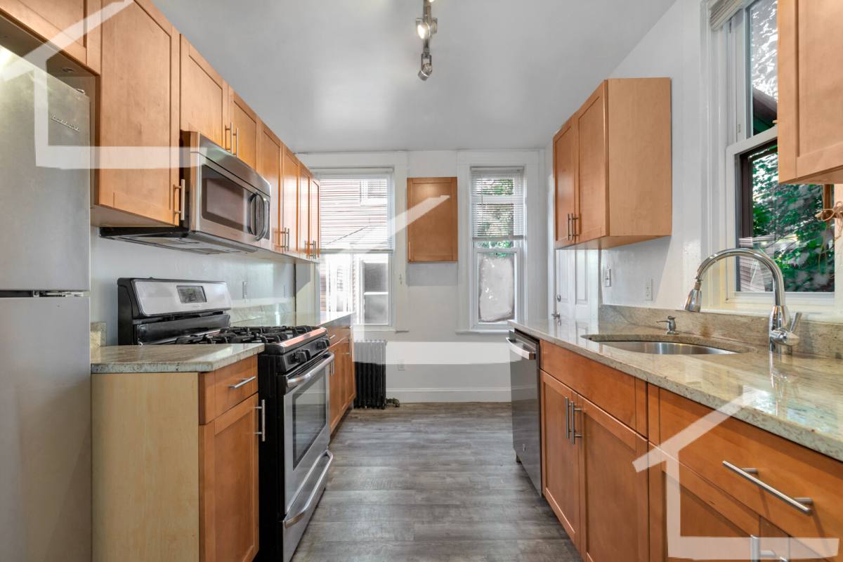 House for rent at 5 Murdock Terrace, Brighton, MA 02135