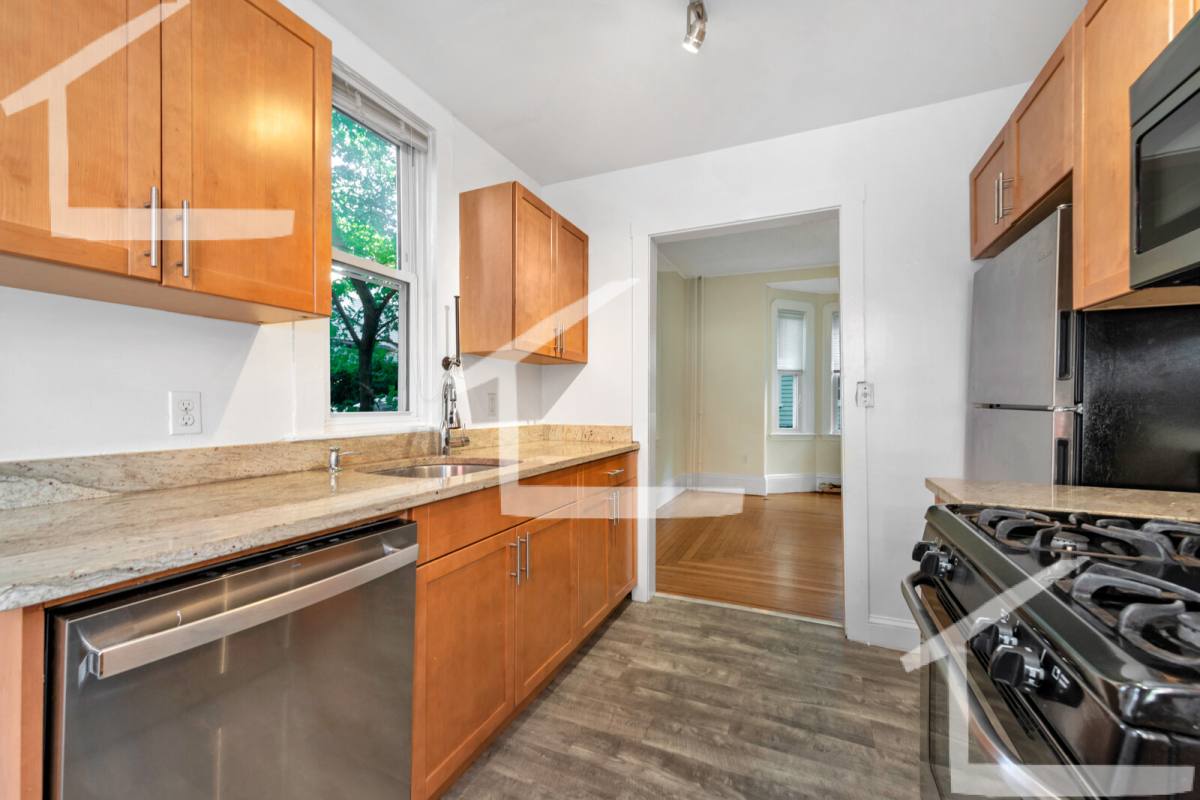 House for rent at 5 Murdock Terrace, Brighton, MA 02135