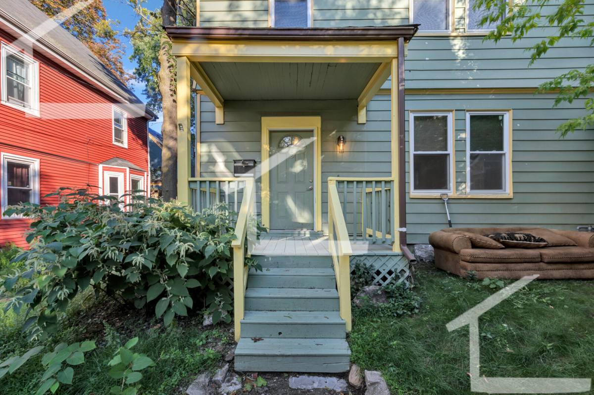 House for rent at 5 Murdock Terrace, Brighton, MA 02135