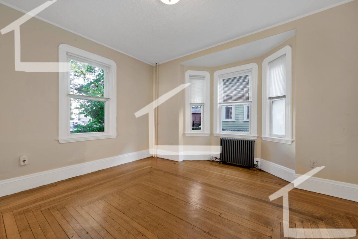 House for rent at 5 Murdock Terrace, Brighton, MA 02135