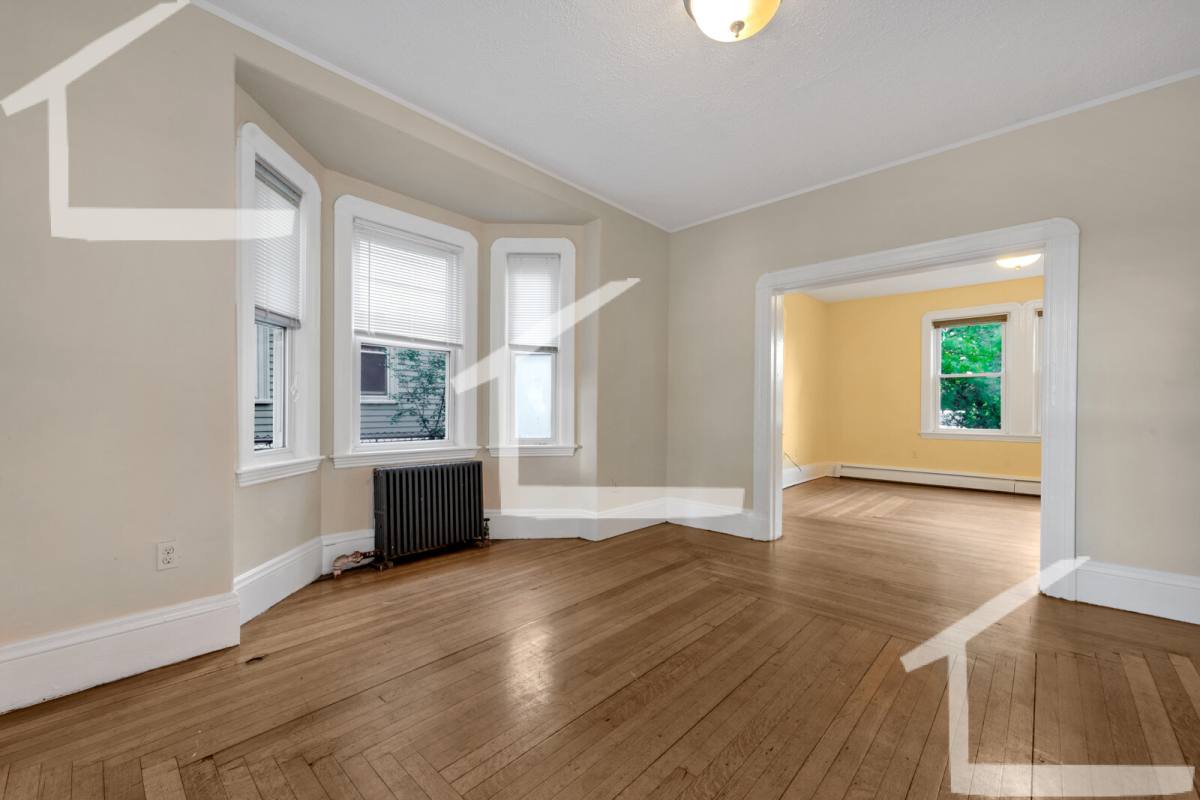 House for rent at 5 Murdock Terrace, Brighton, MA 02135