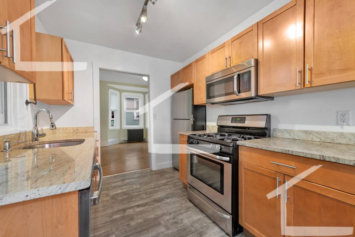 House for rent at 5 Murdock Terrace, Brighton, MA 02135