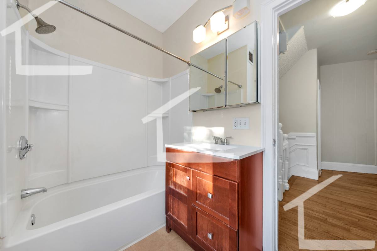 House for rent at 5 Murdock Terrace, Brighton, MA 02135