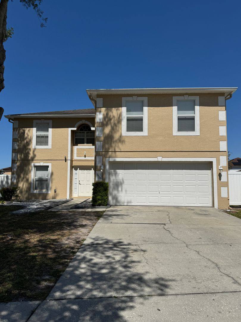 House for rent at 11718 Pethrick Dr, Orlando, FL 32824