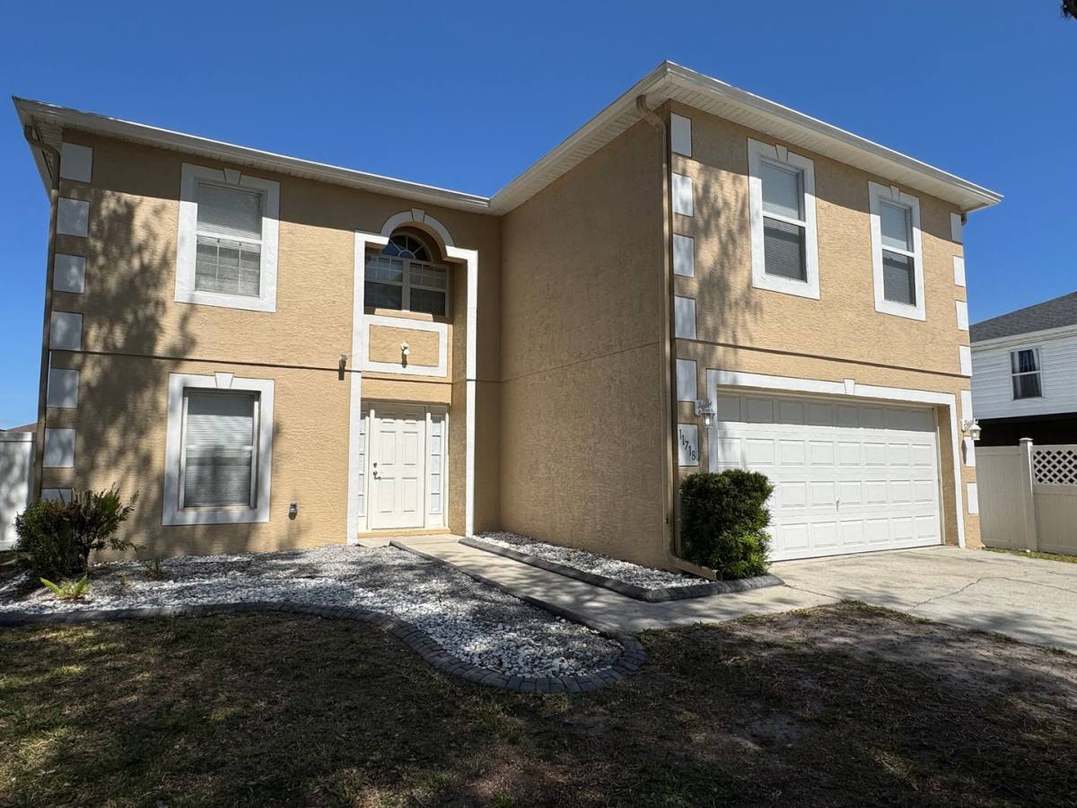 House for rent at 11718 Pethrick Dr, Orlando, FL 32824