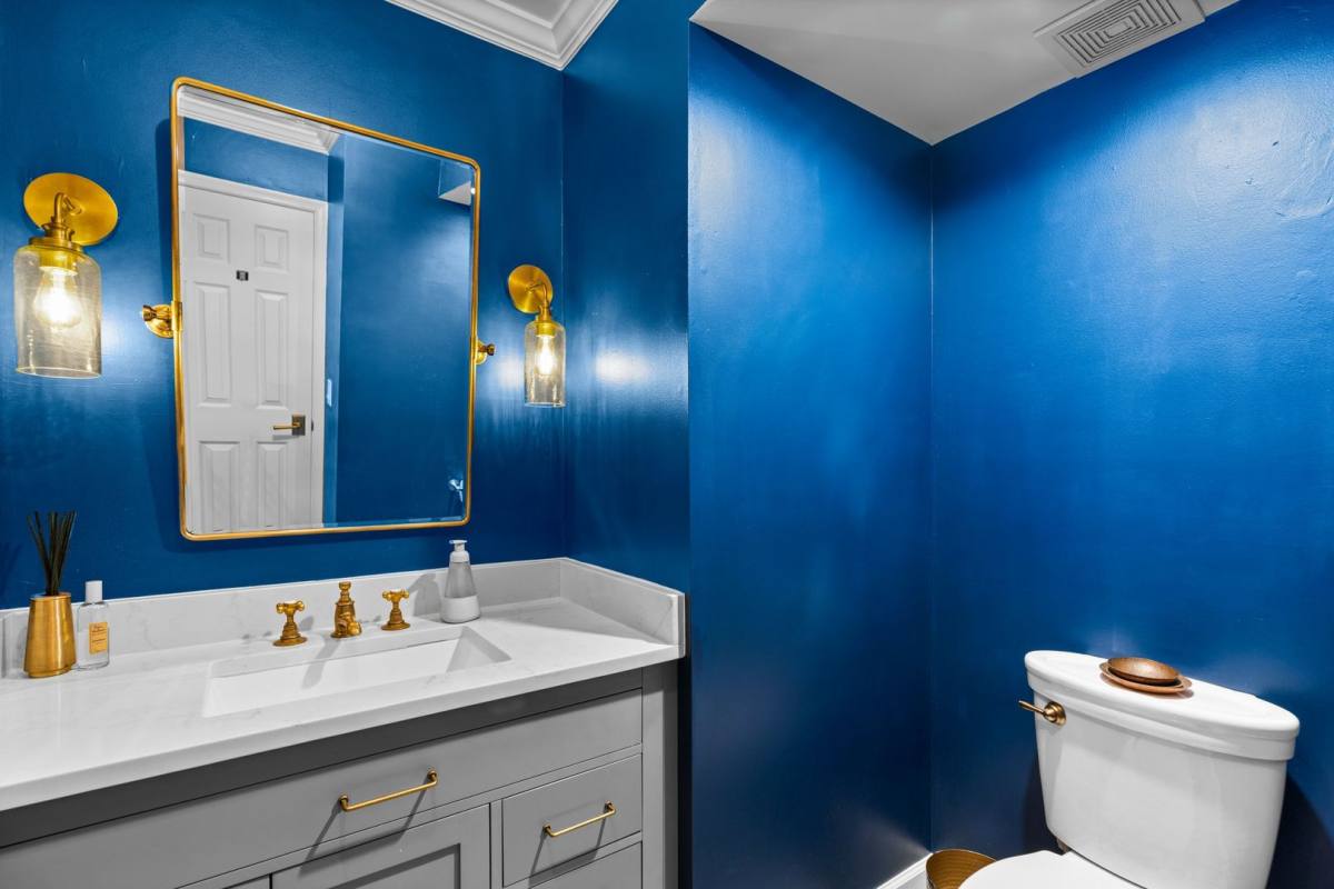 House for rent at 6309 Avalon Dr, Bethesda, MD 20816