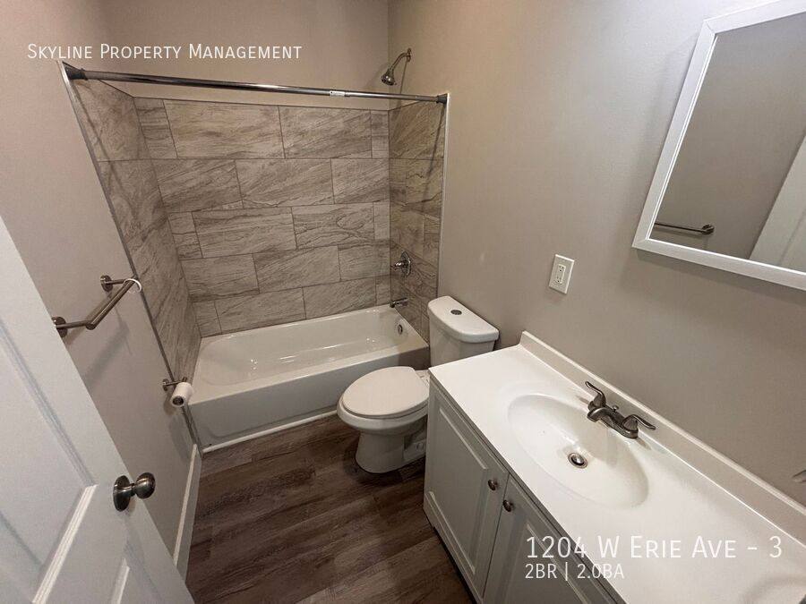Apartment for rent at 1204 W Erie Ave #3, Philadelphia, PA 19140