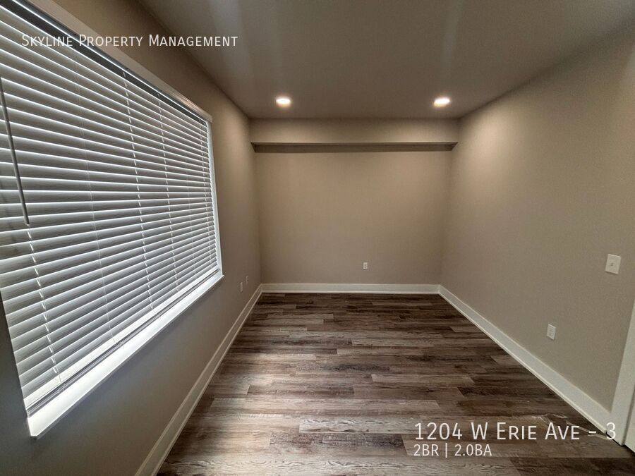 Apartment for rent at 1204 W Erie Ave #3, Philadelphia, PA 19140