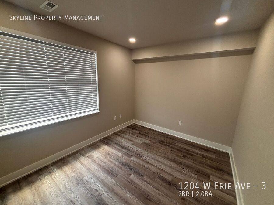 Apartment for rent at 1204 W Erie Ave #3, Philadelphia, PA 19140