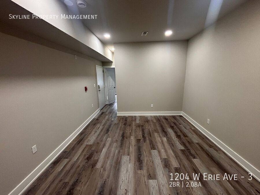 Apartment for rent at 1204 W Erie Ave #3, Philadelphia, PA 19140