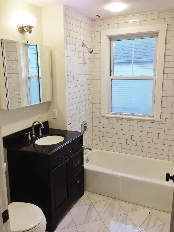 Apartment for rent at 299 Alewife Brook Parkway #2, Somerville, MA 02144