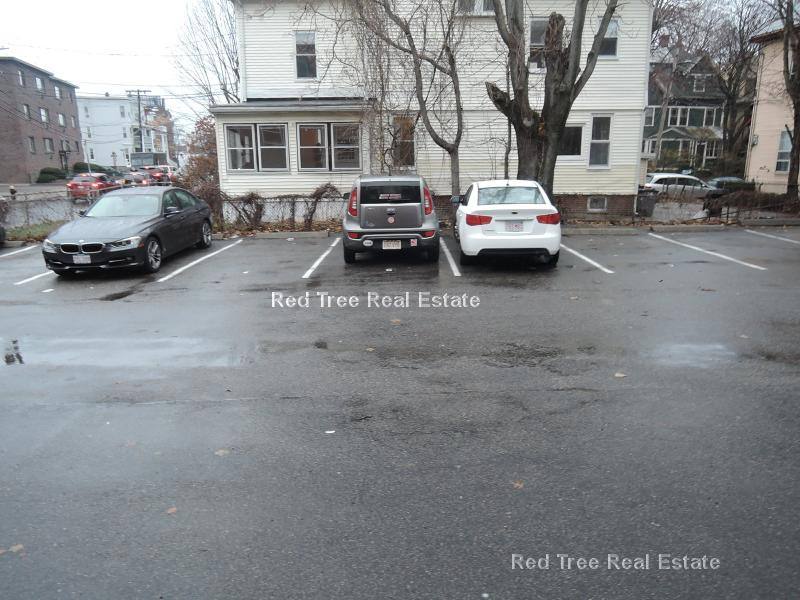 Apartment for rent at 34 Gardner St #5, Allston, MA 02134