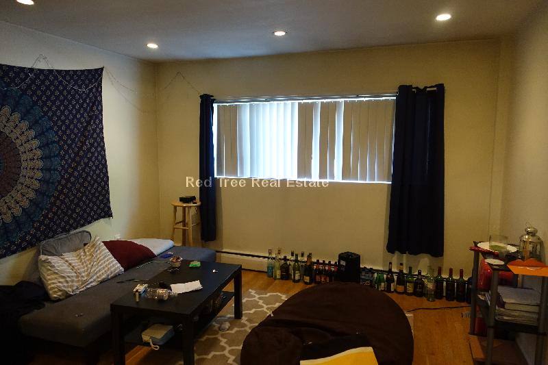 Apartment for rent at 34 Gardner St #5, Allston, MA 02134