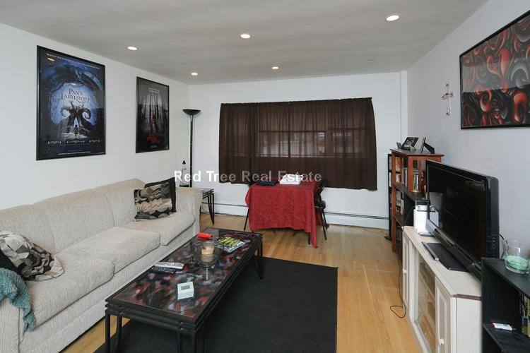 Apartment for rent at 34 Gardner St #5, Allston, MA 02134