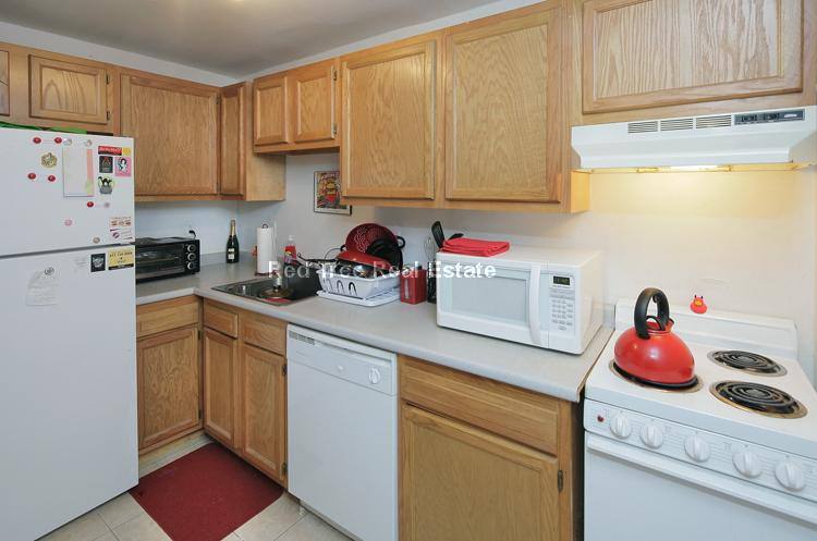 Apartment for rent at 34 Gardner St #5, Allston, MA 02134