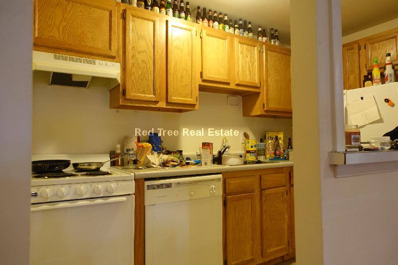 Apartment for rent at 34 Gardner St #5, Allston, MA 02134