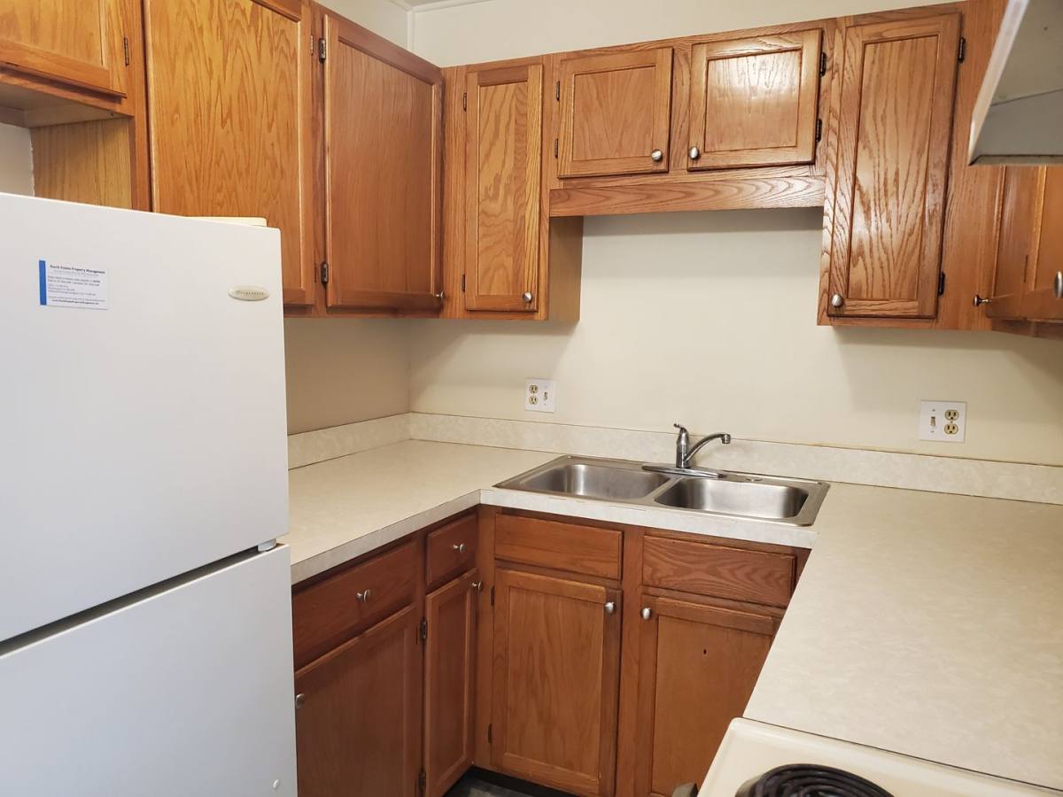 Apartment for rent at 135 - 149 N, Columbia, PA 17512