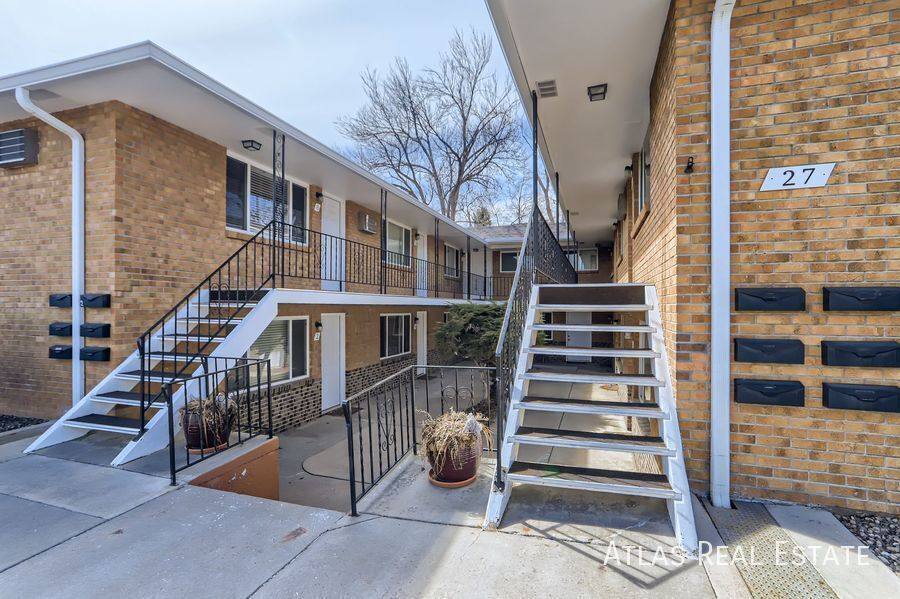 Apartment for rent at 27 Denver Way #7, Longmont, CO 80503