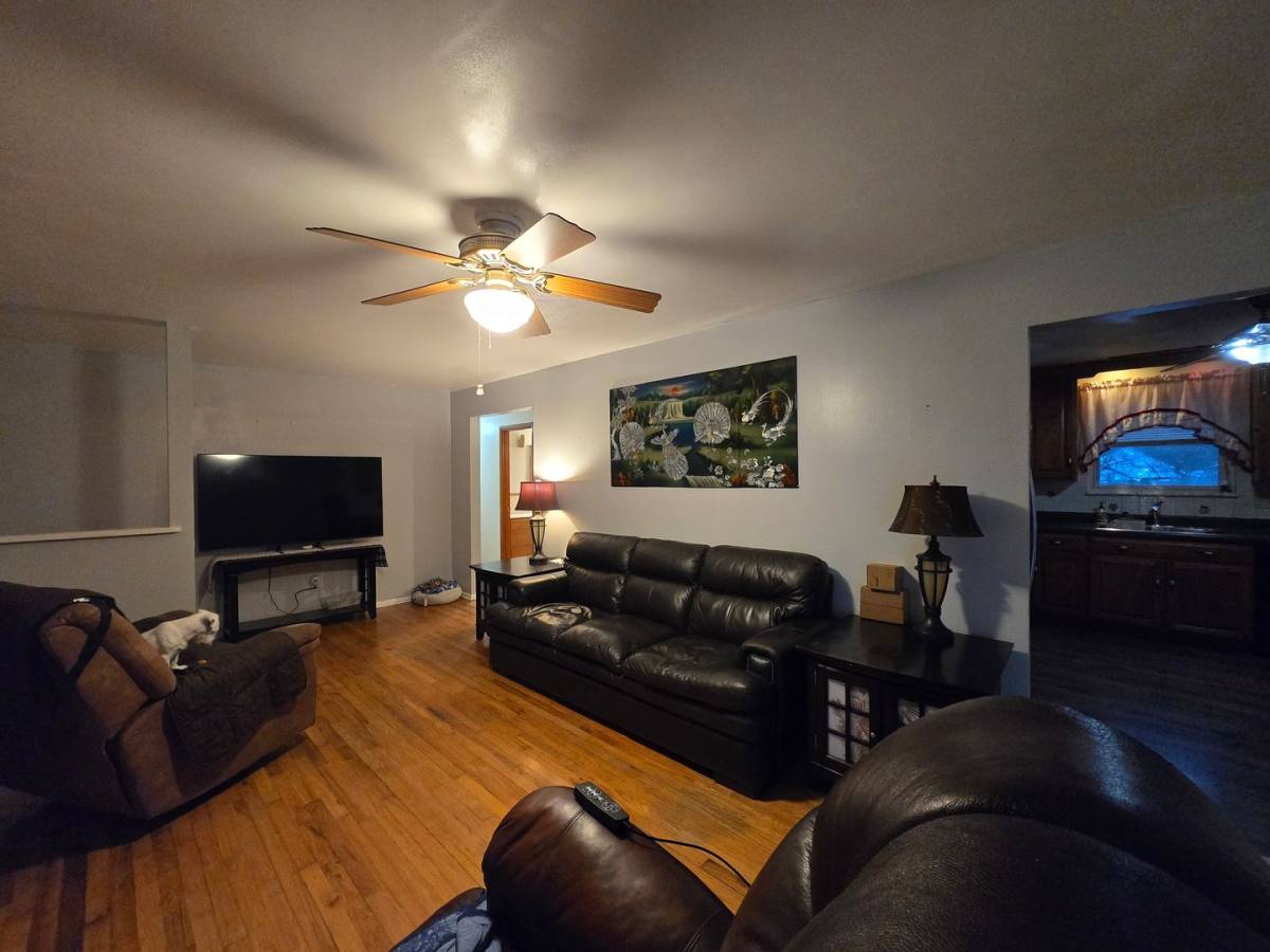 House for rent at 1070 Nagle Court, Dayton, OH 45430