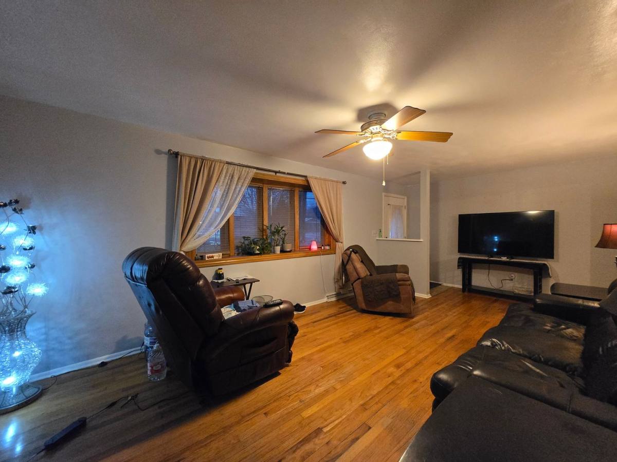 House for rent at 1070 Nagle Court, Dayton, OH 45430