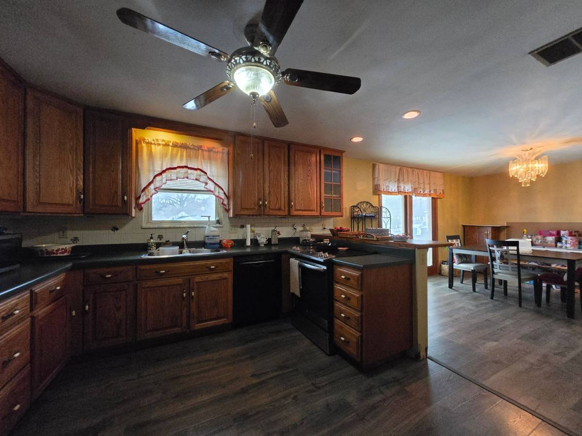 House for rent at 1070 Nagle Court, Dayton, OH 45430