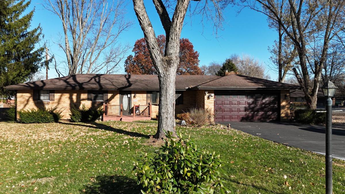 House for rent at 1070 Nagle Court, Dayton, OH 45430