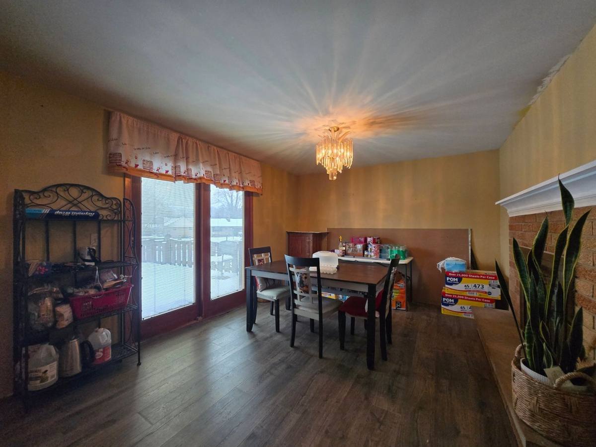 House for rent at 1070 Nagle Court, Dayton, OH 45430