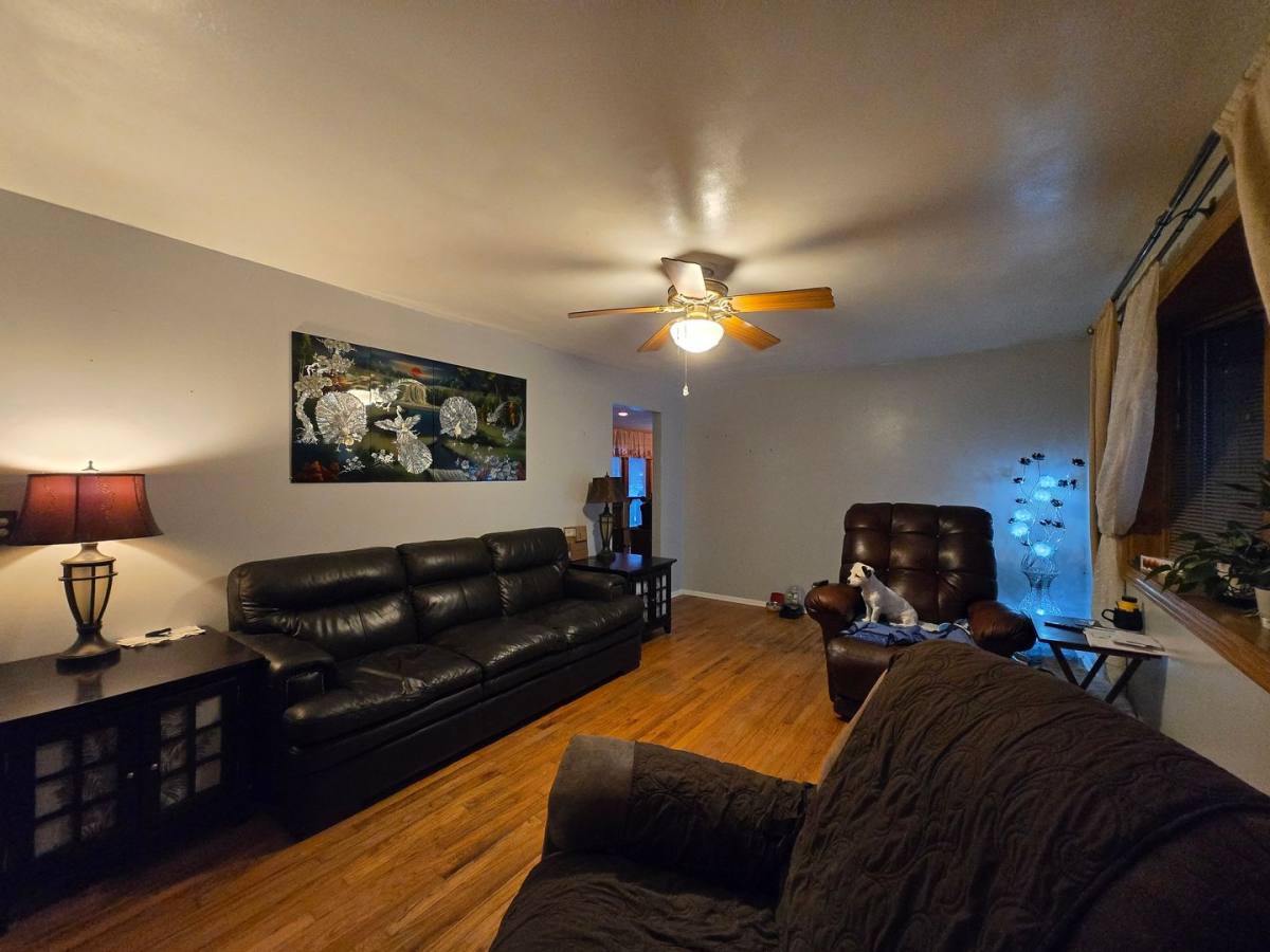 House for rent at 1070 Nagle Court, Dayton, OH 45430