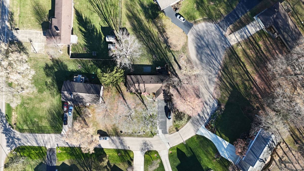 House for rent at 1070 Nagle Court, Dayton, OH 45430