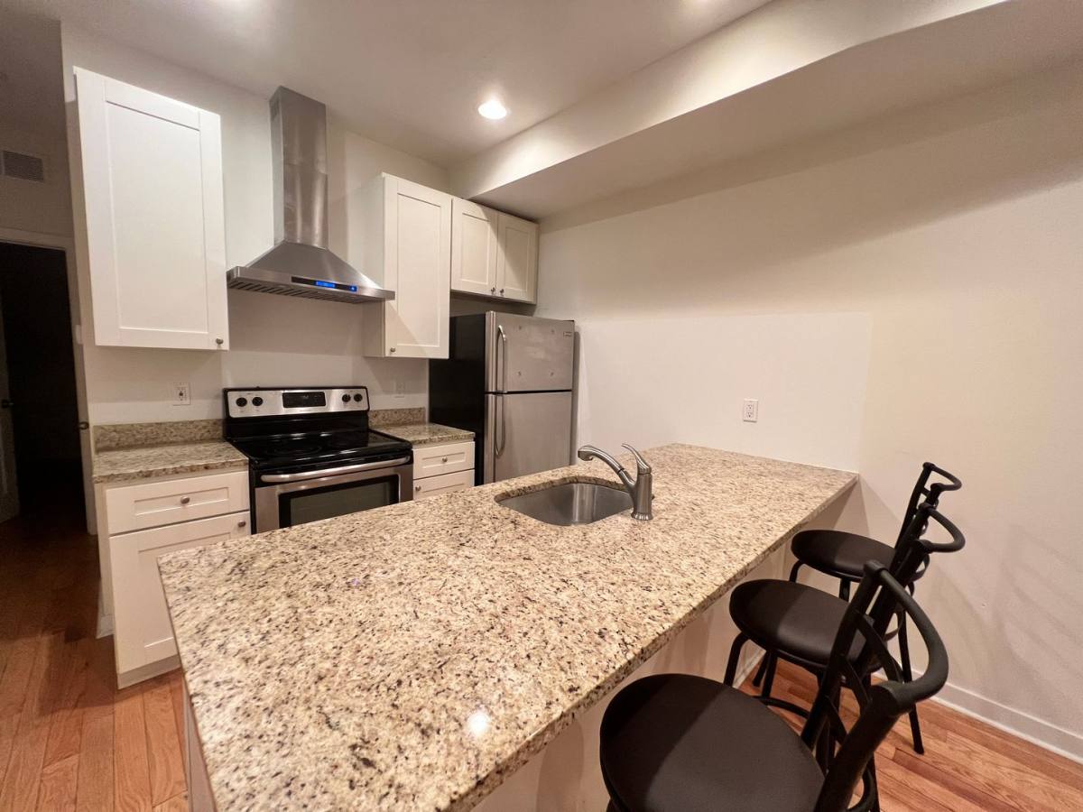 Apartment for rent at 530 N 36th St, Philadelphia, PA 19104