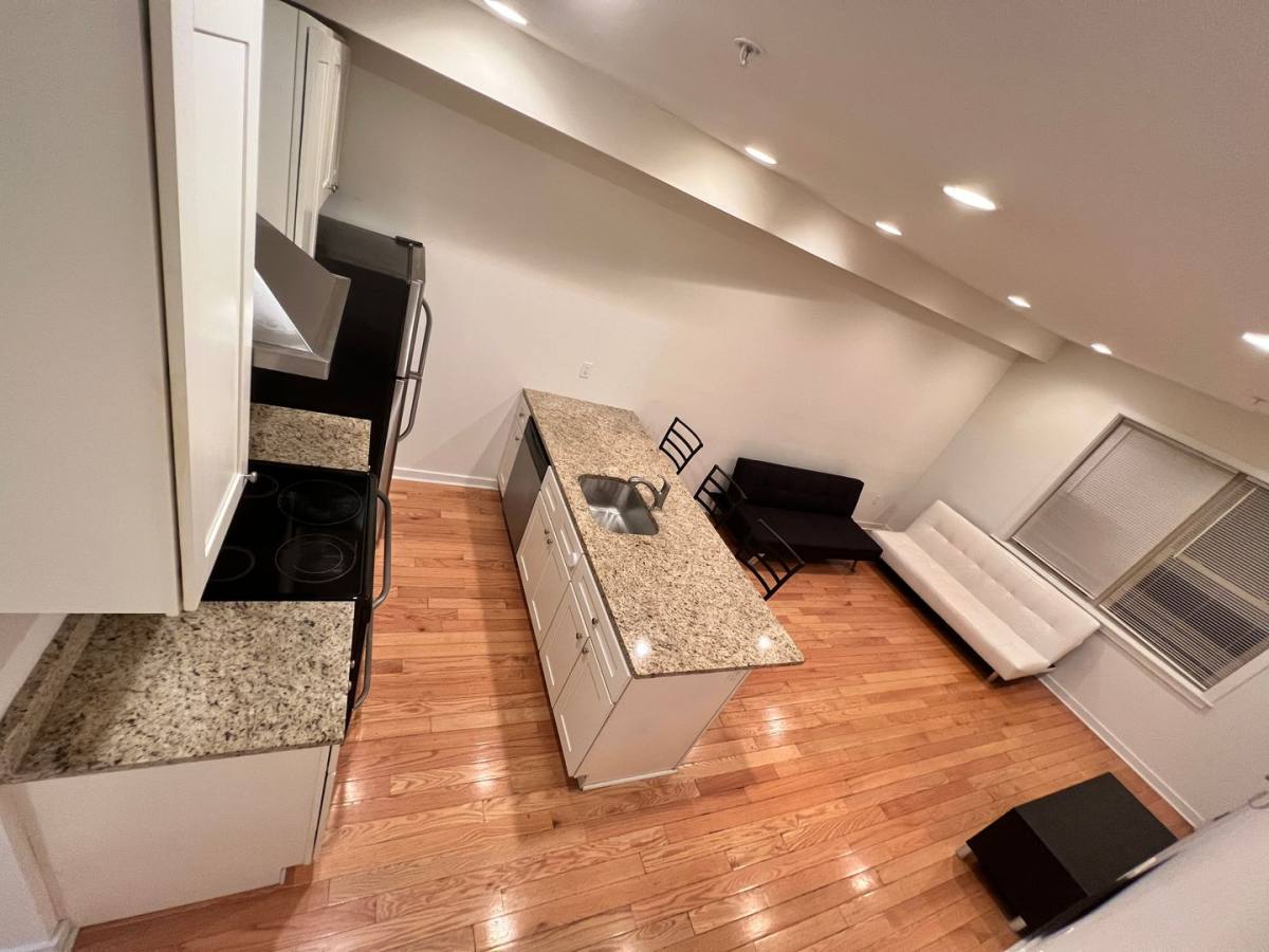 Apartment for rent at 530 N 36th St, Philadelphia, PA 19104