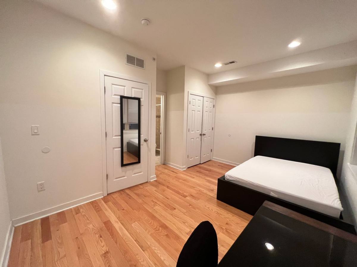 Apartment for rent at 530 N 36th St, Philadelphia, PA 19104