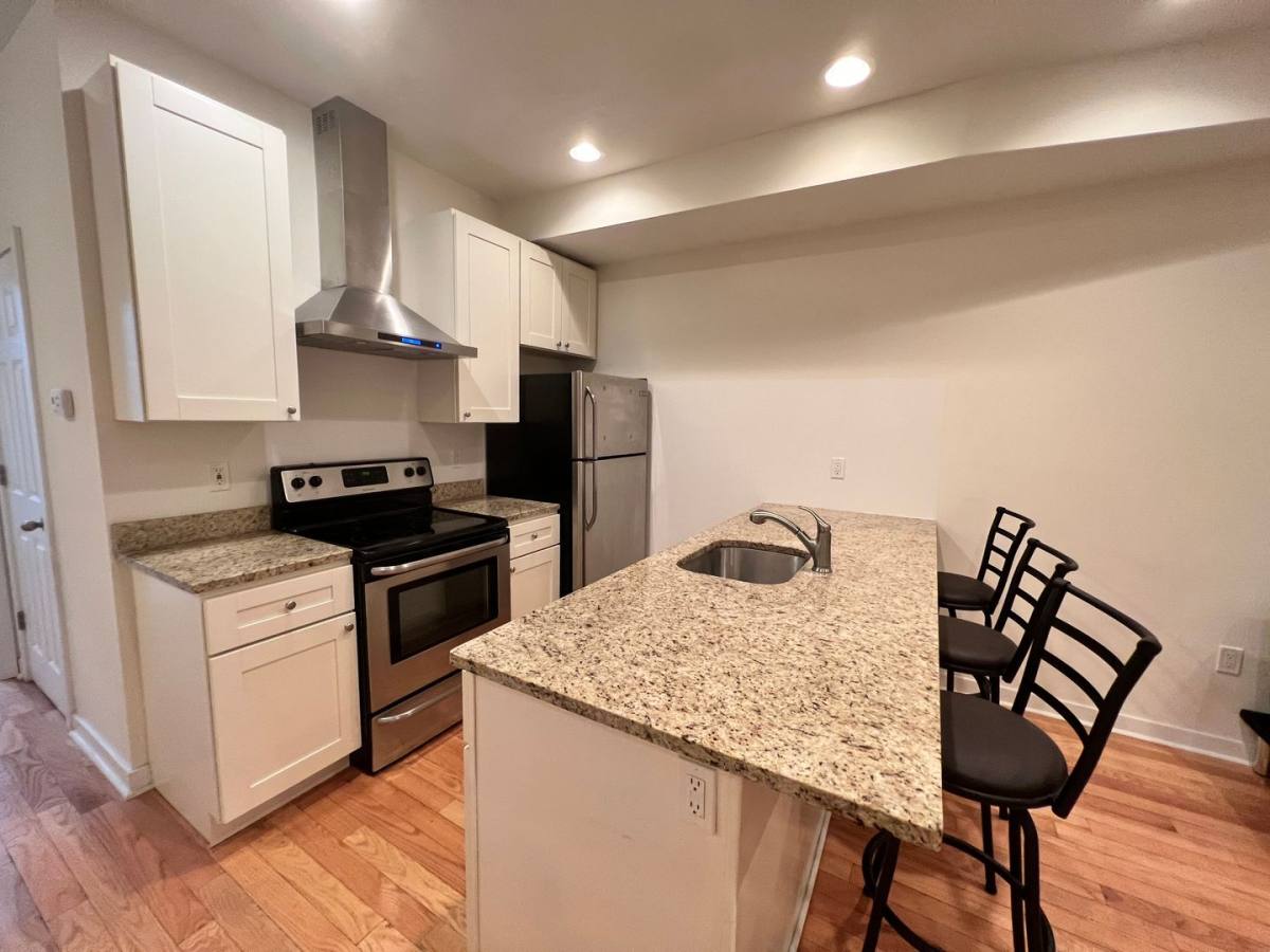 Apartment for rent at 530 N 36th St, Philadelphia, PA 19104