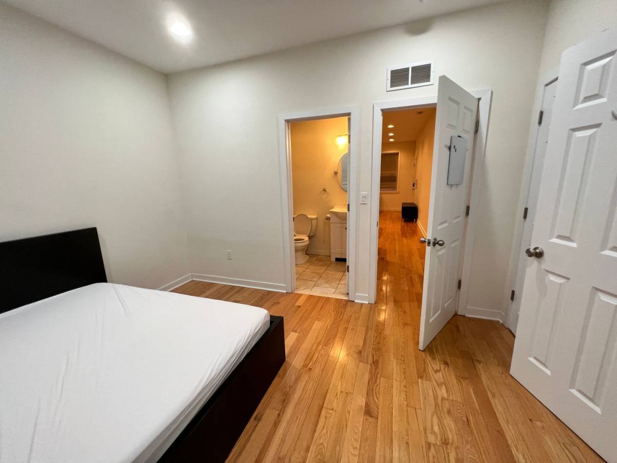 Apartment for rent at 530 N 36th St, Philadelphia, PA 19104