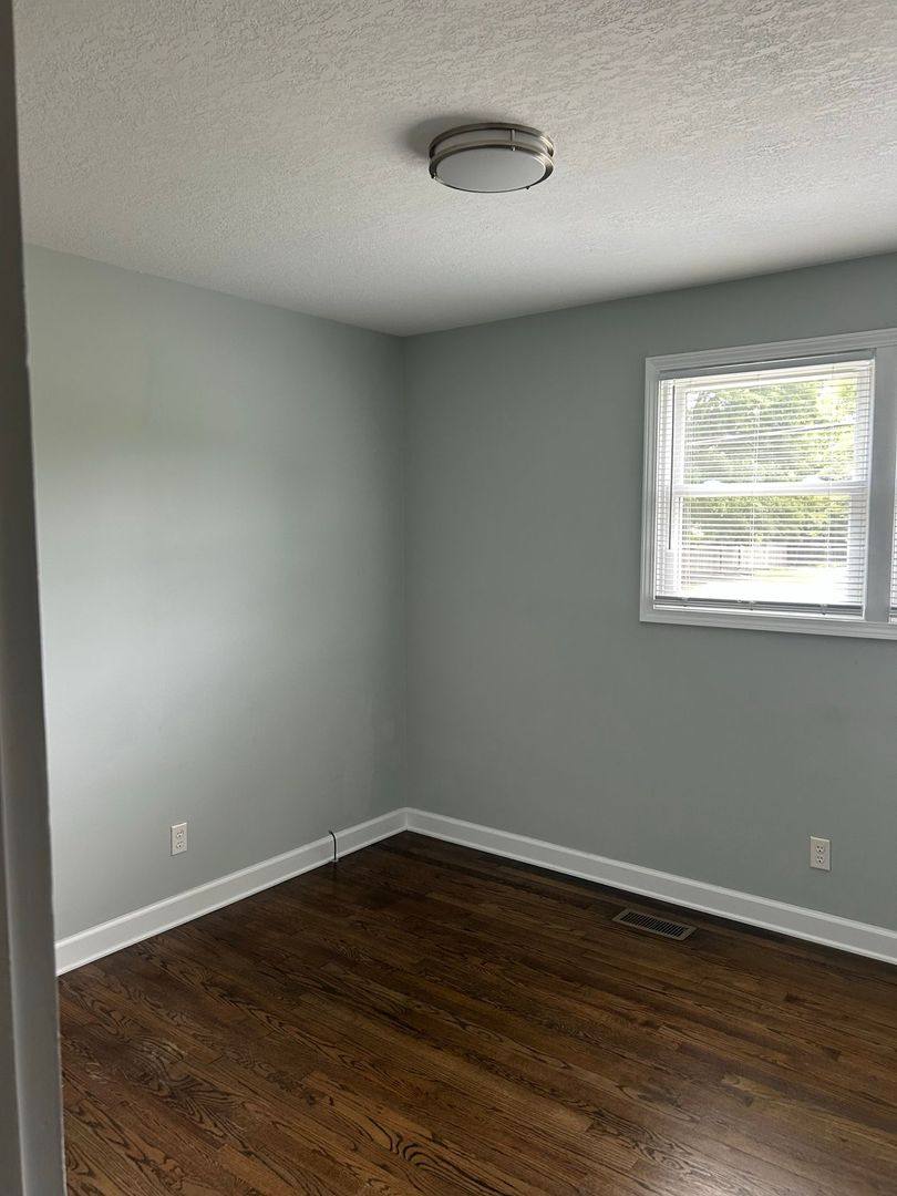 House for rent at 702 Sioux Dr, Jacksonville, NC 28540