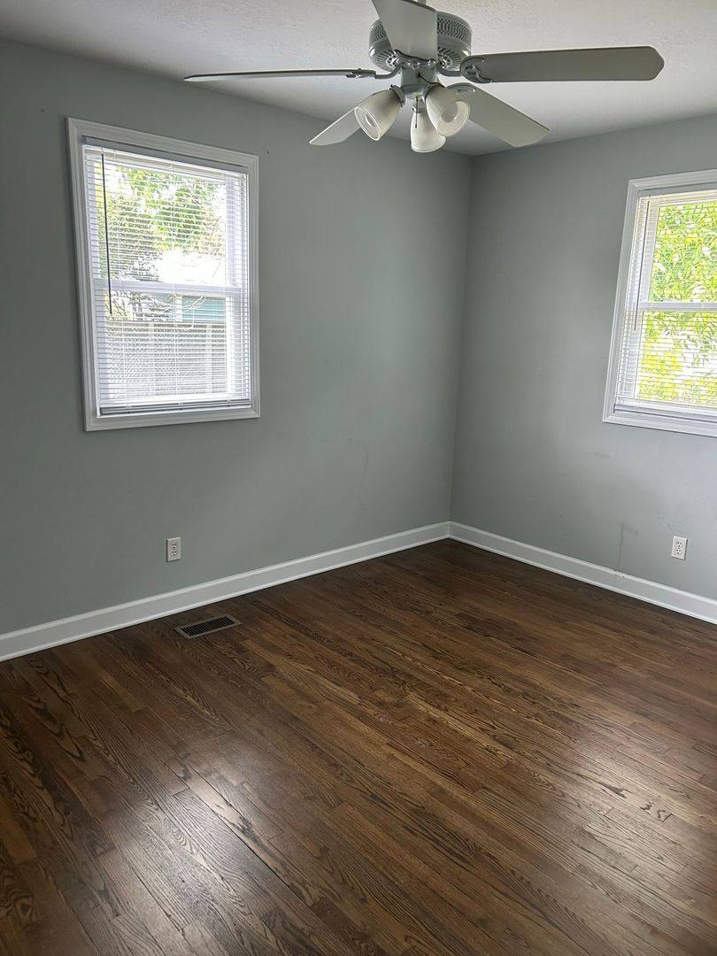 House for rent at 702 Sioux Dr, Jacksonville, NC 28540