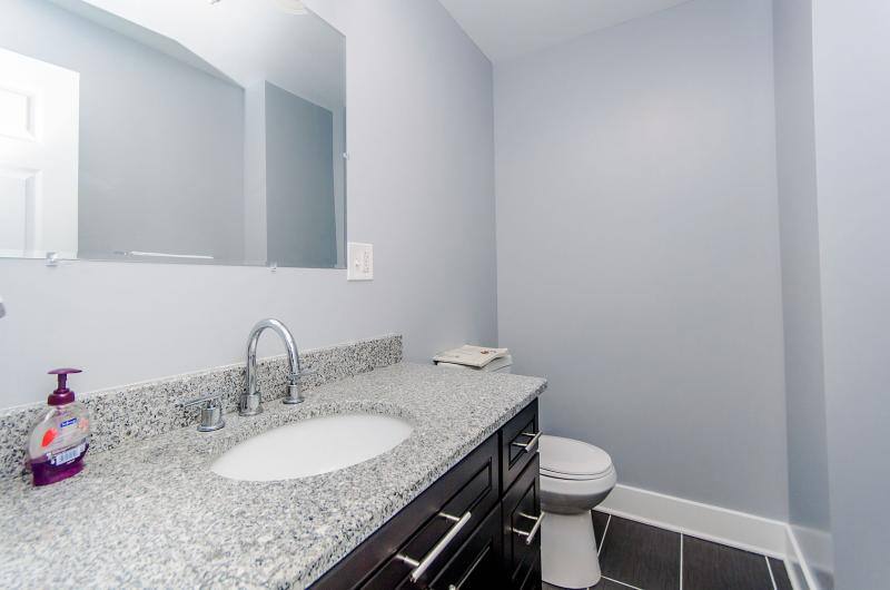 Apartment for rent at 2342 W Augusta Blvd #1R, Chicago, IL 60622