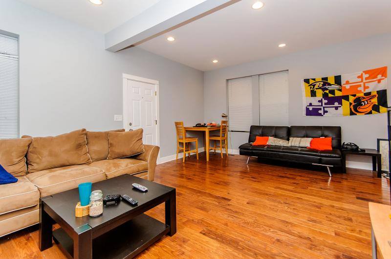 Apartment for rent at 2342 W Augusta Blvd #1R, Chicago, IL 60622