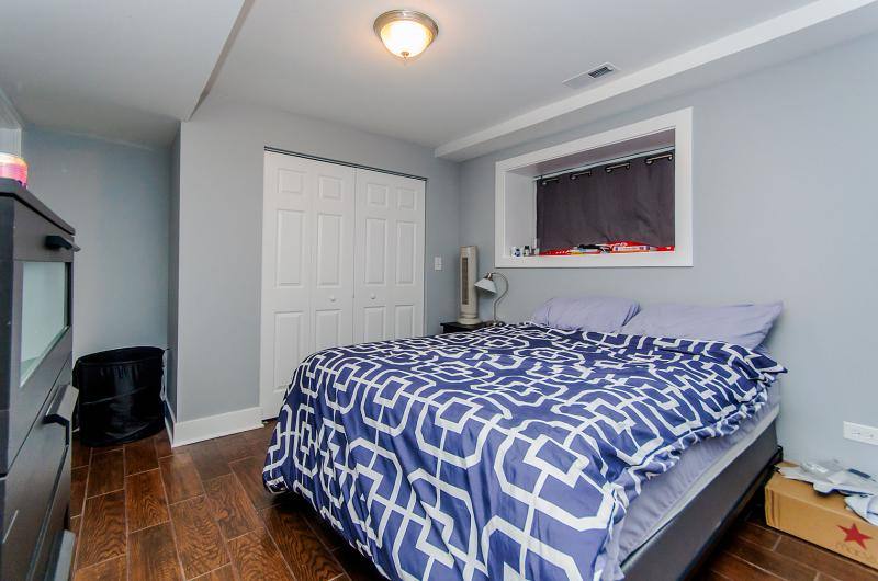 Apartment for rent at 2342 W Augusta Blvd #1R, Chicago, IL 60622